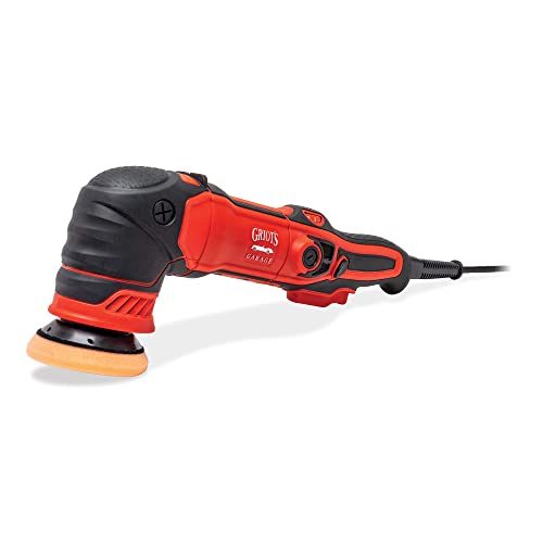 Griot's Garage 10908 G8 Mini Random Orbital Polisher