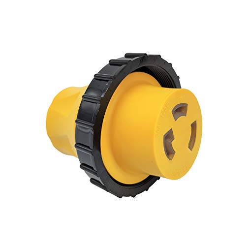 Parkworld Shore Power Adapter