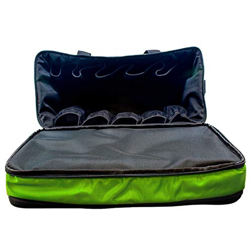 IGL Coatings Detailer Bag