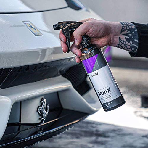 CARPRO IronX Iron Remover