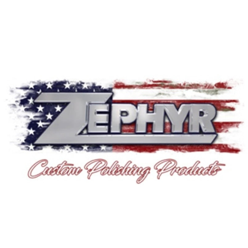 Zephyr Custom Polishing Products