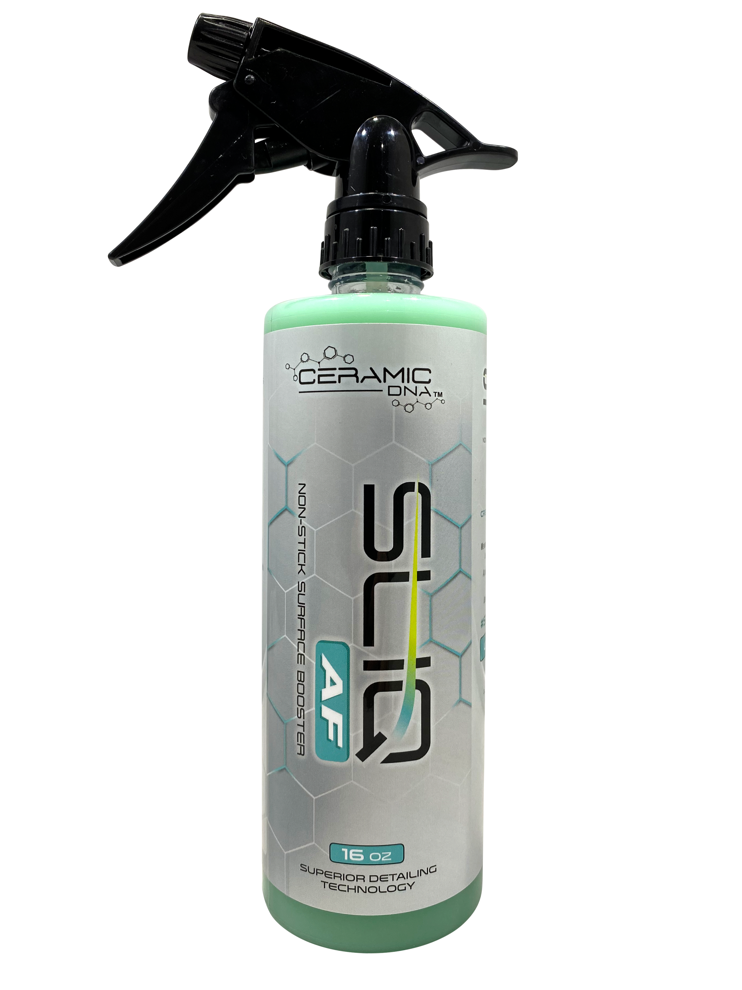 GET FRESH AND SLIQ AF DELUXE KIT