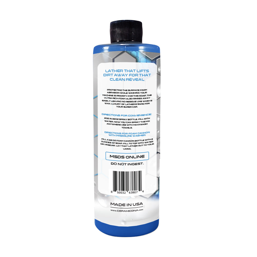 FRESH™ ULTRA LATHER SOAP