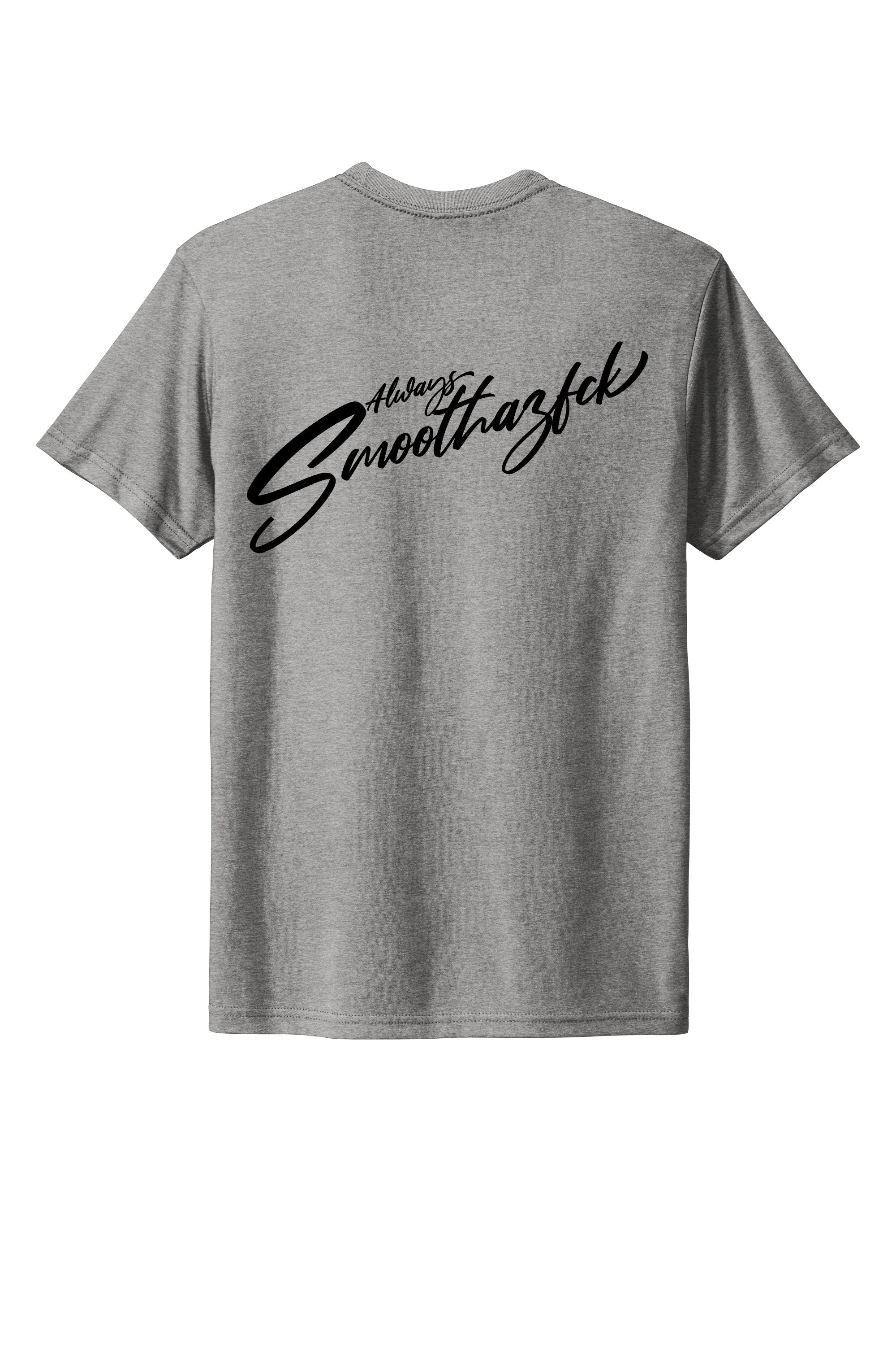 Men's Always Smoothazfck Crew Neck