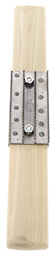 Zephyr Products BWR1 Buffing Wheel Rake