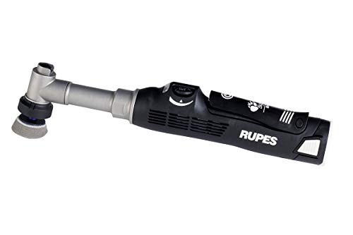 RUPES Bigfoot Nano with iBrid Technology Long Neck Polisher Kit