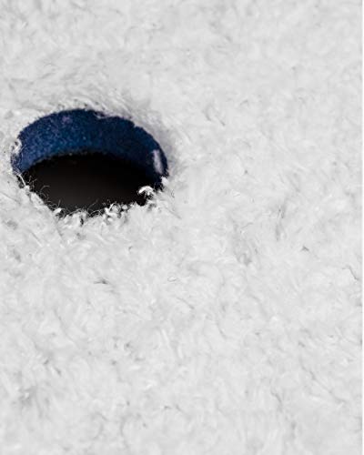 Adam's Microfiber Cutting Pad - 3.5, 5.5 & 6.5 Inch Pads
