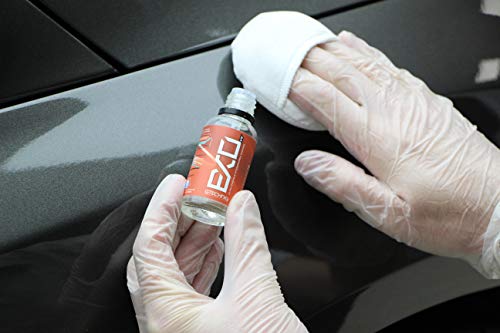 Gtechniq - EXO Ultra Durable Hydrophobic Coating v4