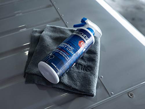 Gtechniq - Marine Ceramic Fast Coat