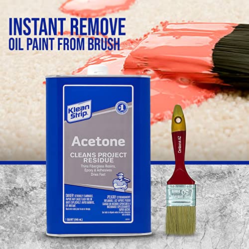 Klean-Strip Acetone