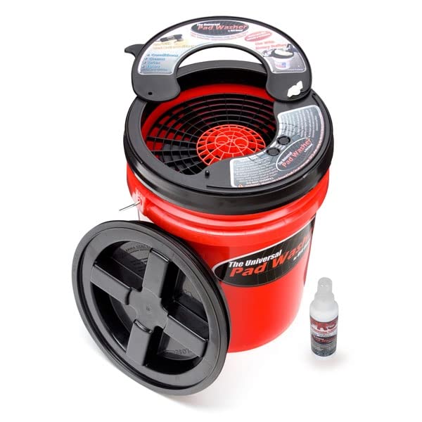 Grit Guard Universal Pad Washer