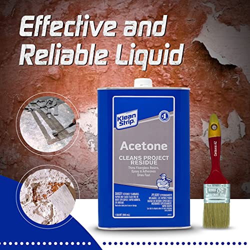 Klean-Strip Acetone